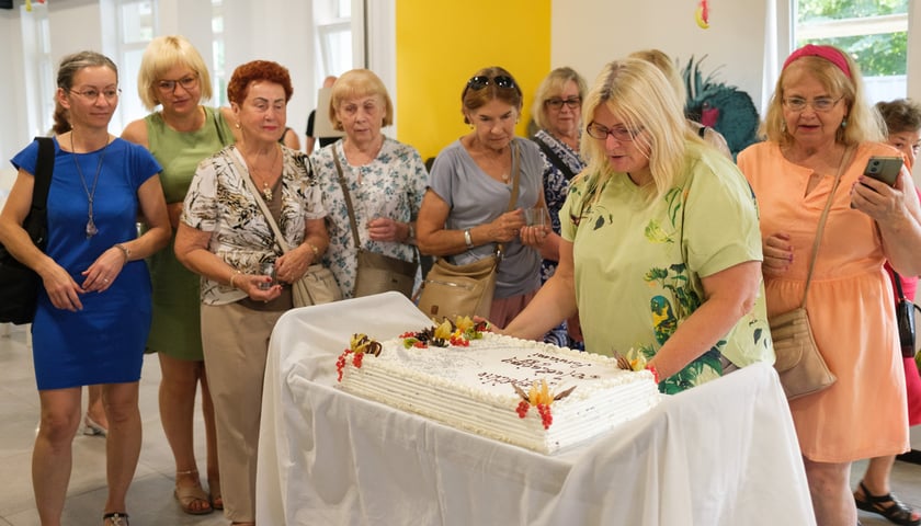 Szczepiński Festiwal Kobiet 