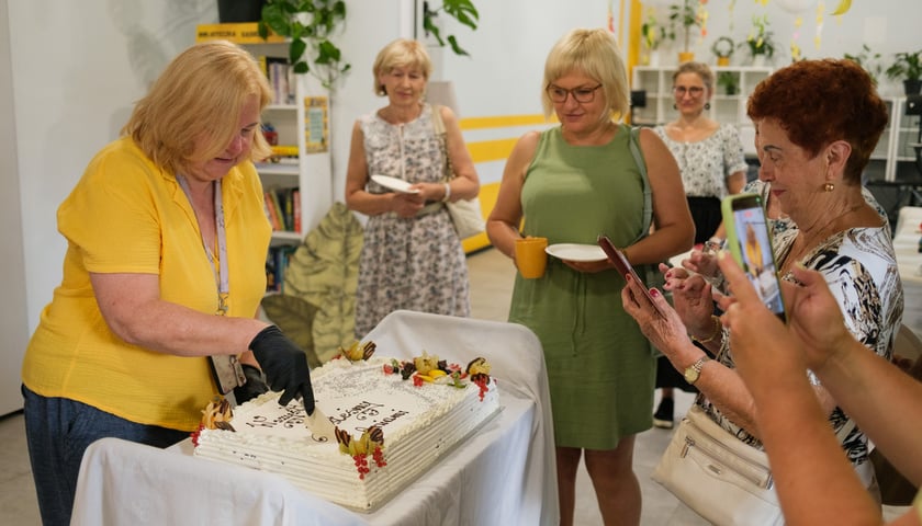 Szczepiński Festiwal Kobiet 