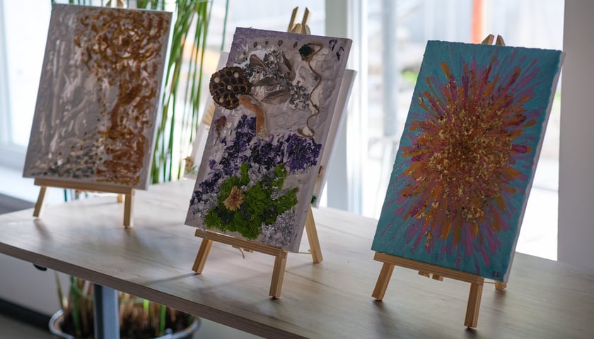 Szczepiński Festiwal Kobiet 