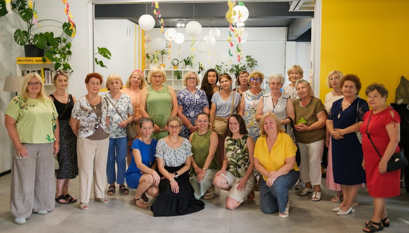 Szczepiński Festiwal Kobiet 