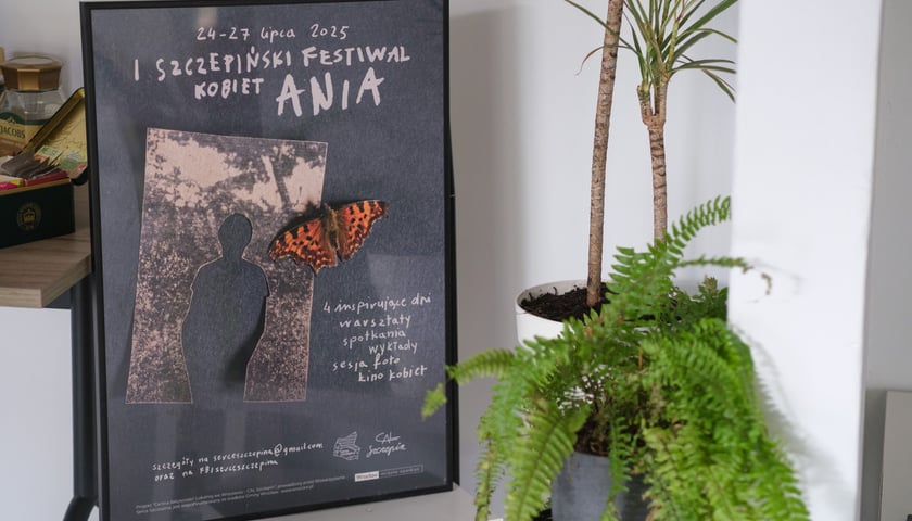 Szczepiński Festiwal Kobiet 