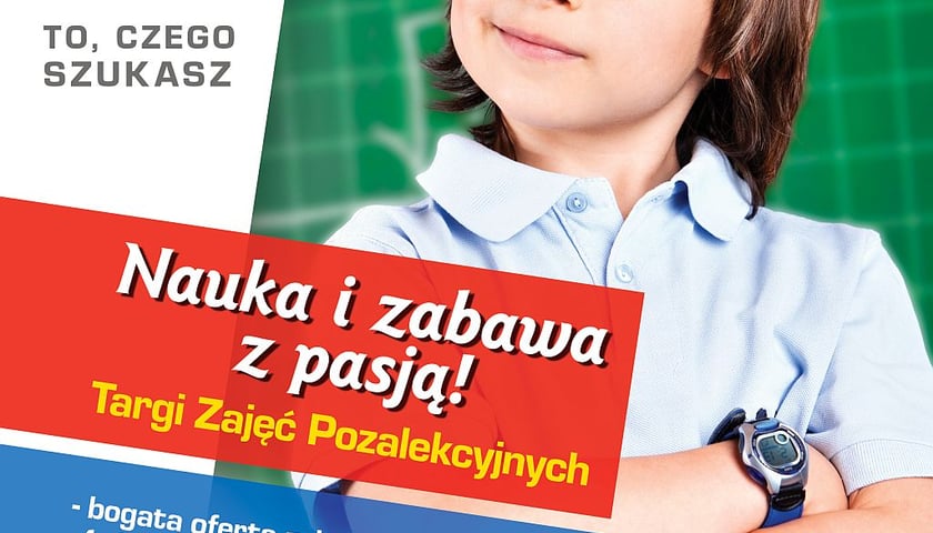 Lubią to... pasjami