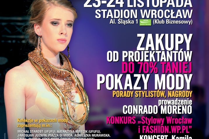 Wrocław Fashion Meeting