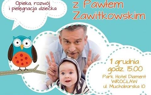 Zaklinacz dzieci u Mamuśki