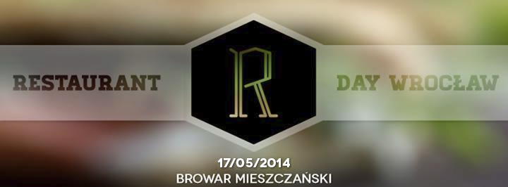 Restaurant Day we Wrocławiu