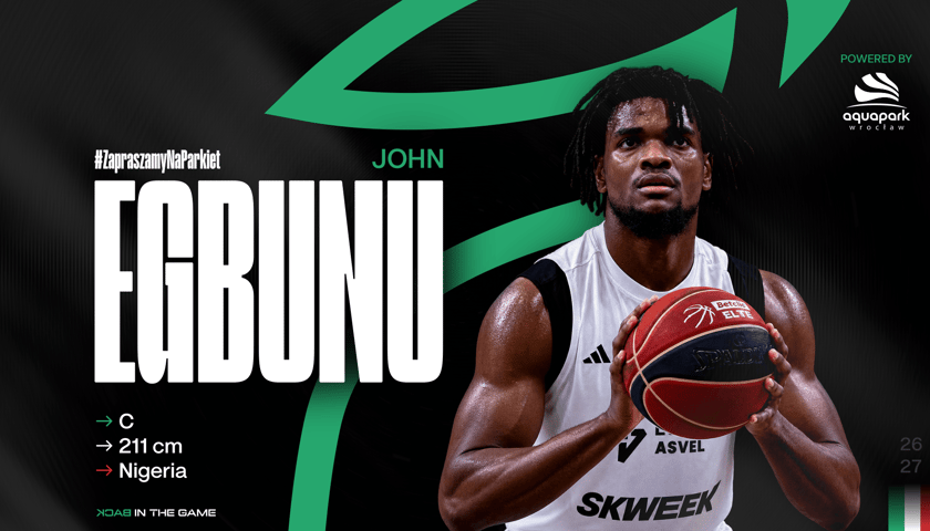 John Egbunu na grafice