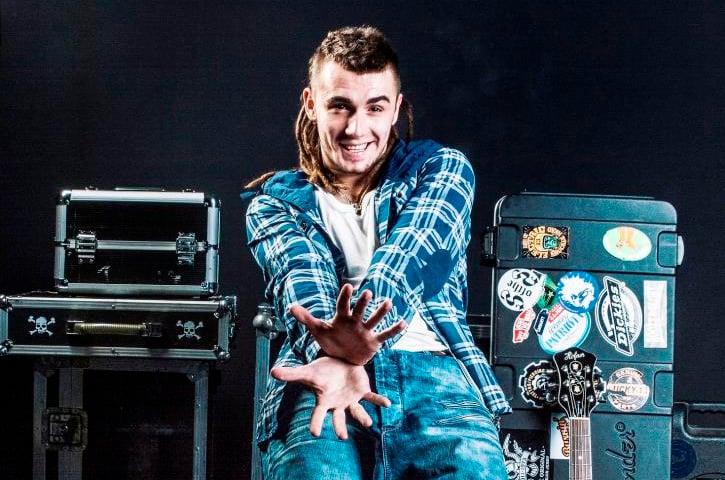 Kamil Bednarek zagra w Długołęce