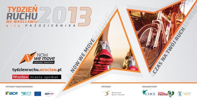 Tydzień Ruchu na finał