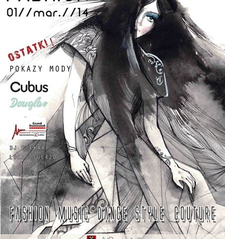 Eternity Fashion w Eterze