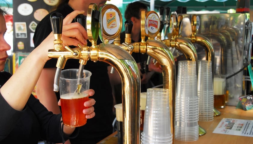 Festiwal Dobrego Piwa nadchodzi!