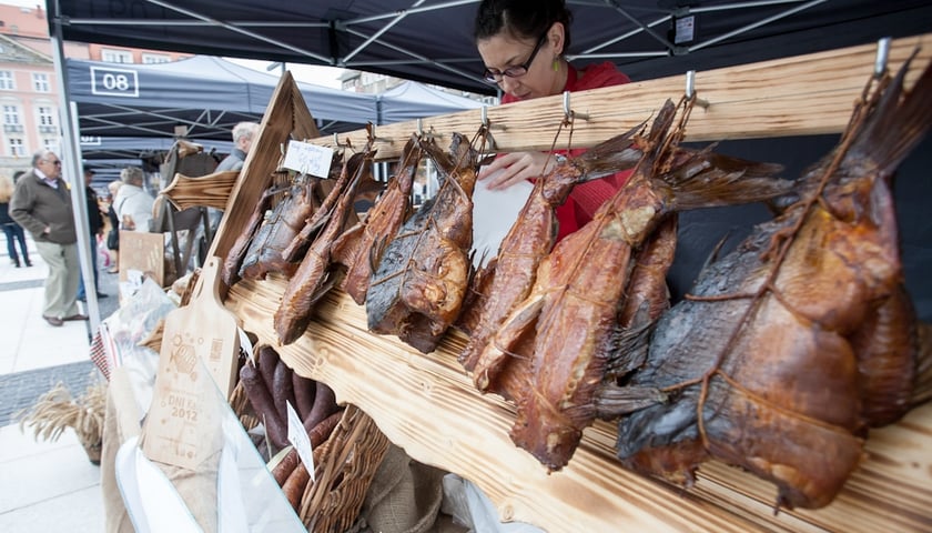 Wiosna na Nowym Targu