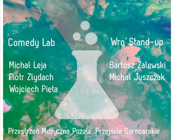 PUZZLE – dzień po dniu