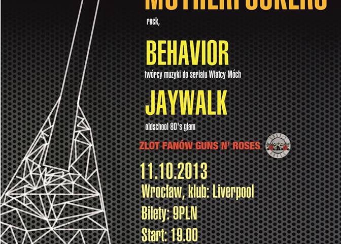 Liverpool dla hospicjum