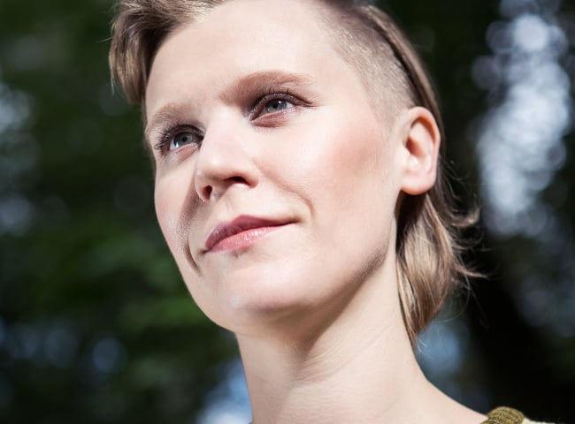 Gaba Kulka w Firleju