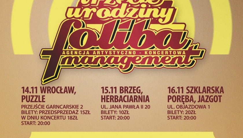 Puzzle trzy razy z rzędu