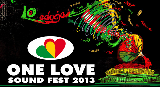 One Love Sound Fest