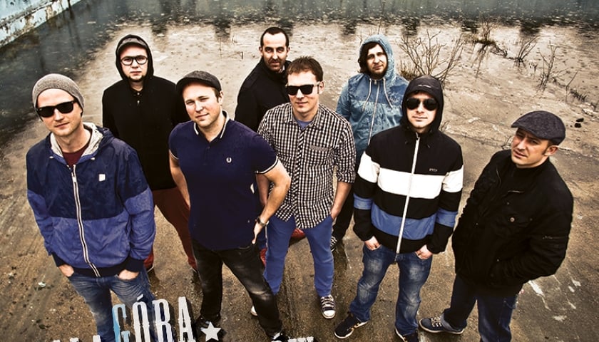 Cała Góra Barwinków