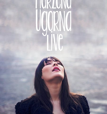 Marzena Ugorna Live