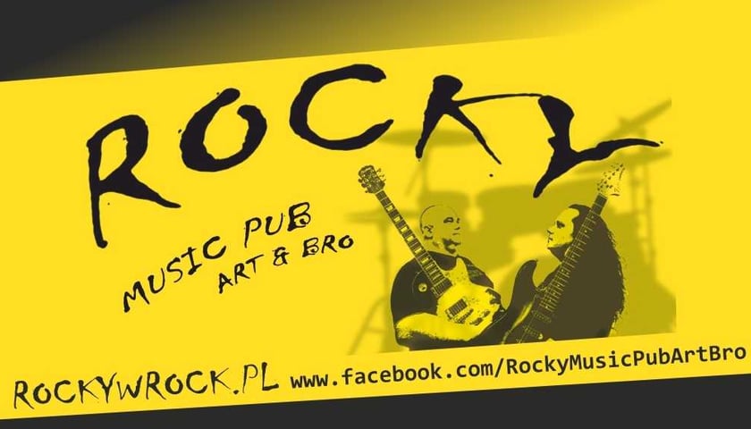 ROCKY kończy działalność!