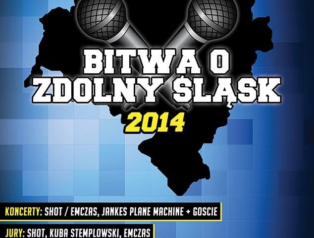 Raperzy powalczą o tytuł mistrza ZDolnego Śląska