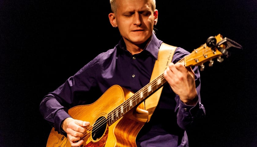 Łubu Dubu Piotra Resteckiego