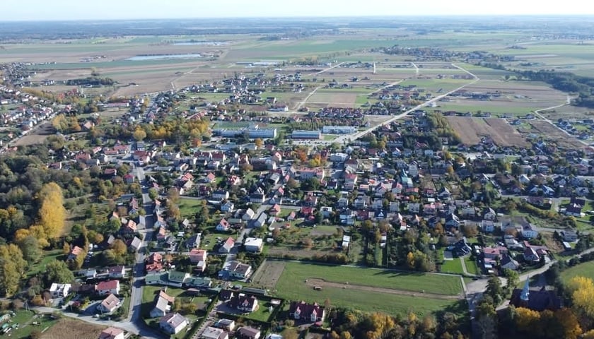 Dobroszyce
