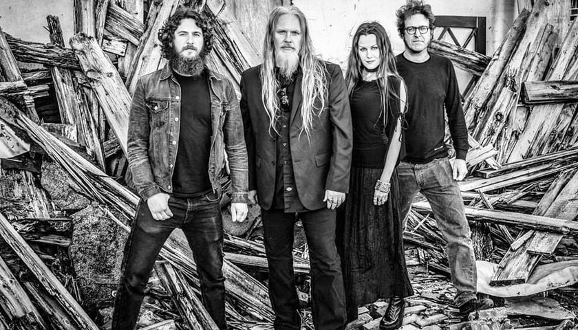 Bloody Hammers w Ciemnej Stronie Miasta