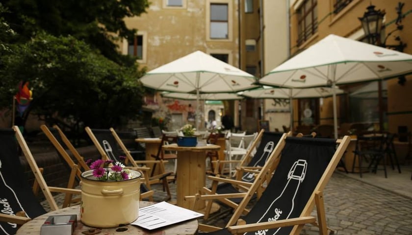 Puzzle się pożegnały