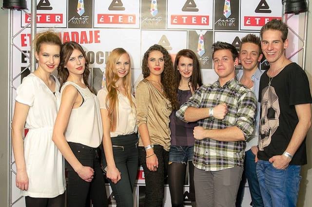 Cubus pokazuje, co nosić wiosną i latem