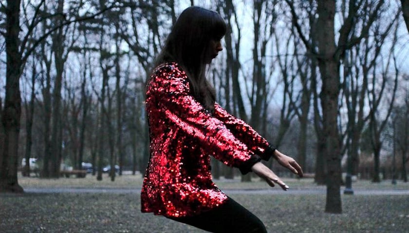 Brodka i Zalewski w Eterze