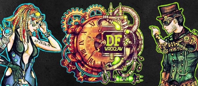 Dni Fantastyki w Zamku