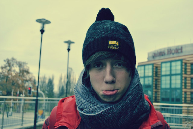 Polski Justin Bieber wystąpi w Alibi