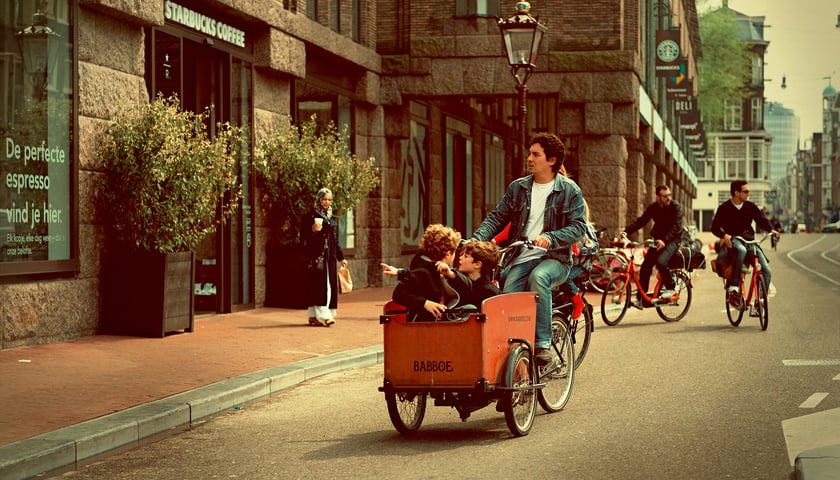 Wystawa, muzyka, rower i chillout w sobotę w BWA