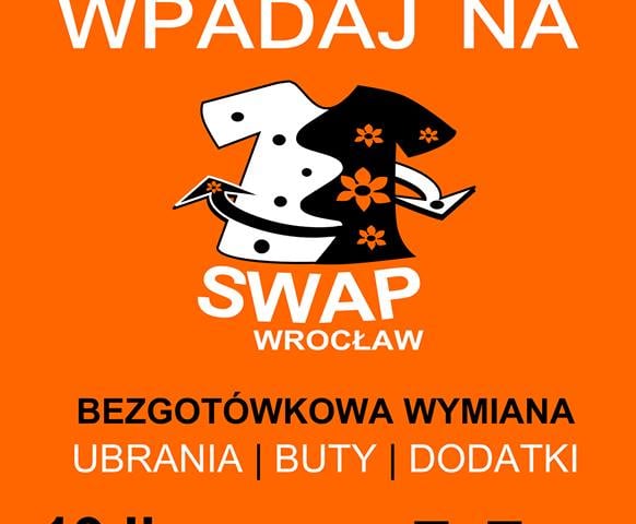 Wymień się ciuchem na wakacje!