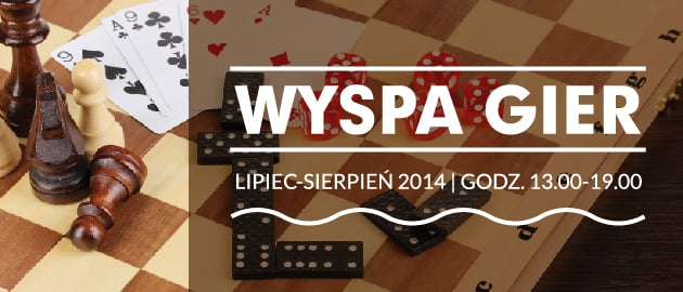 Zagraj i zaśpiewaj na Wyspie Słodowej!