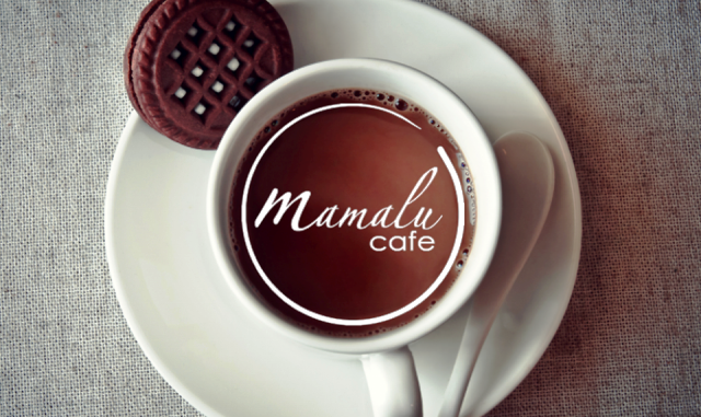 Dziś wernisaż w Mamalu Cafe