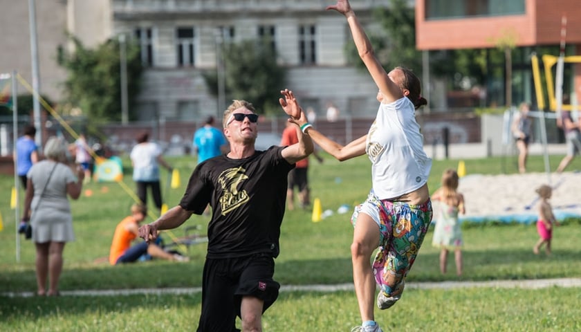 Wyspa Słodowa na długi weekend