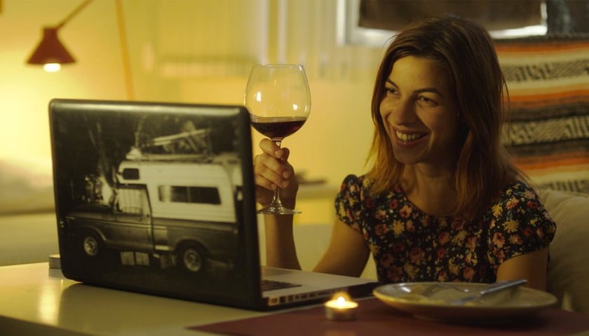 Kino, wino i koncert