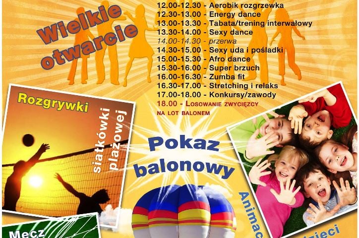 Dzień Otwarty w Kuźni Satysfakcji