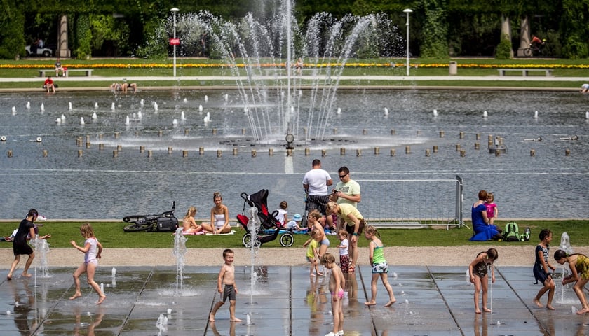 Koniec wakacji. Gdzie się wybrać? [LISTA IMPREZ]