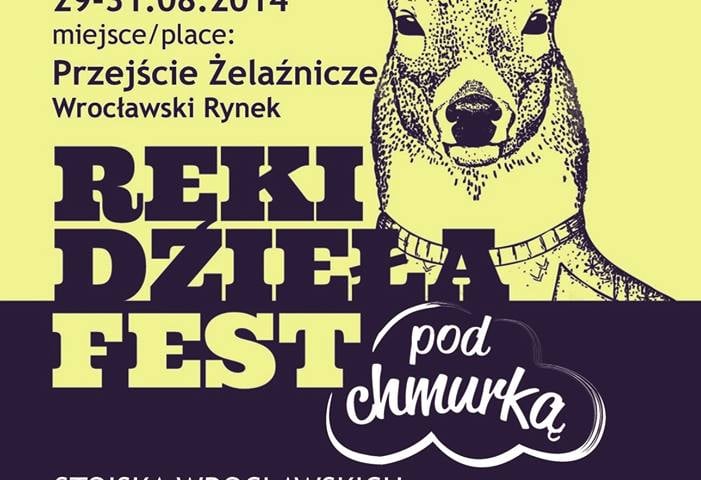 Rękodzieło w sercu Wrocławia