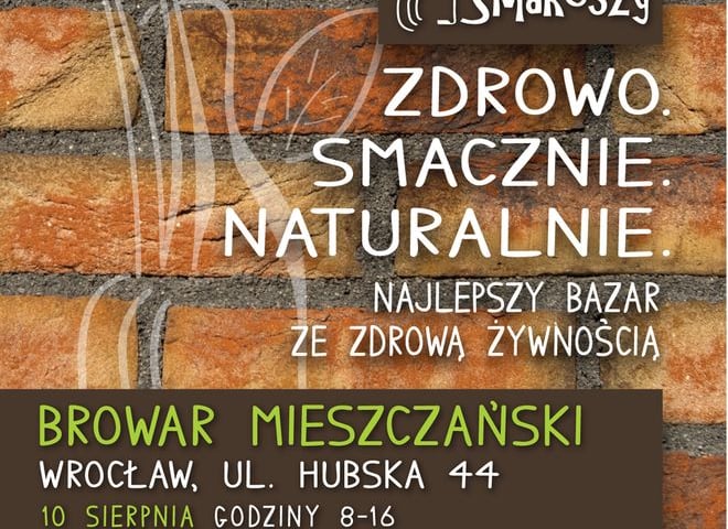 Wrocławski Bazar Smakoszy