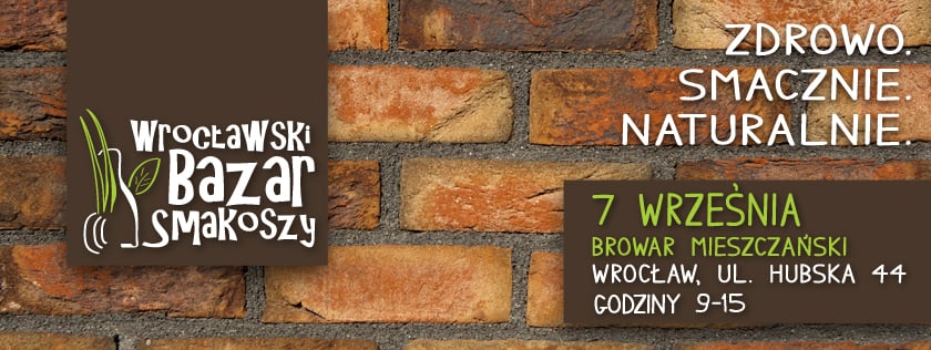 Bazar Smakoszy rośnie