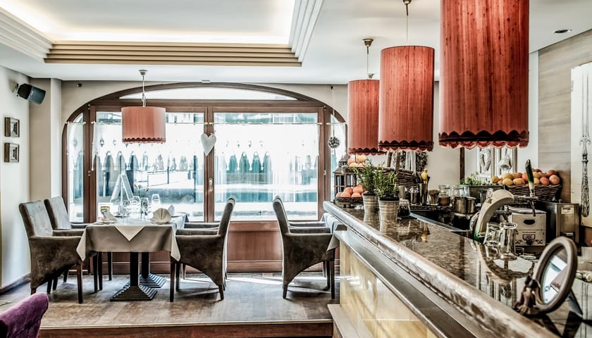 Nasze „dwa widelce” na polskich 100