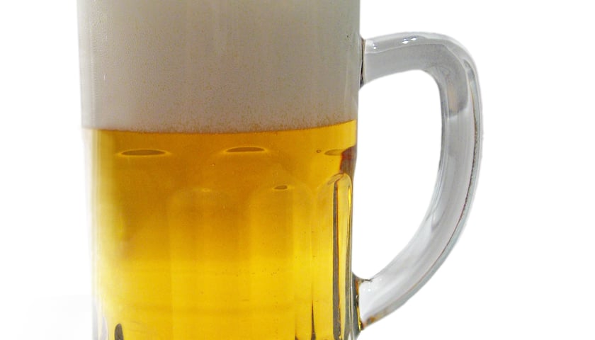 KONTYNUACJA z pianką