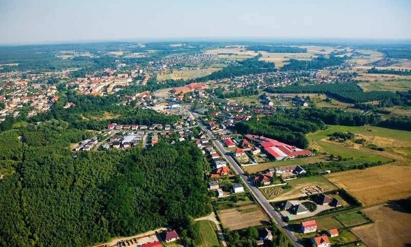 Taka gmina: Twardogóra