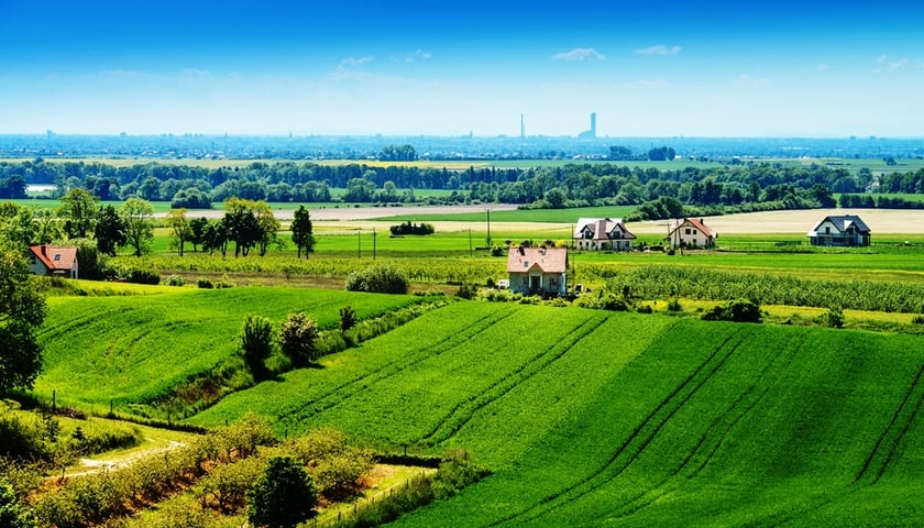 Taka gmina: Wisznia Mała [WIDEO]