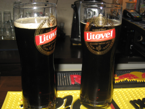 Kochamy czeskie piwo! [GDZIE KUPIĆ, CENY]