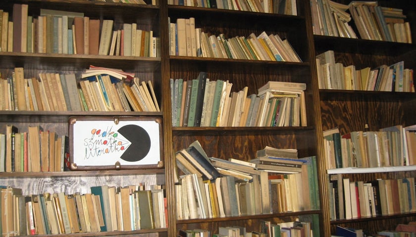 Wymień się w knajpie [LISTA MIEJSC]