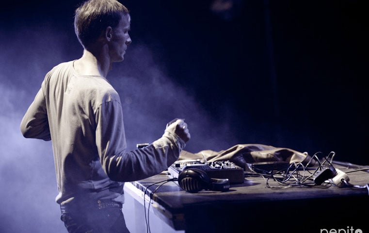 Klub Festiwalowy na Nowych Horyzontach [PROGRAM]